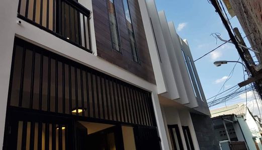 Bán Nhà 2 Tầng Kiệt 53 Đường 2 Tháng 9 Kiệt Thông Vị Trí Quá Đệp