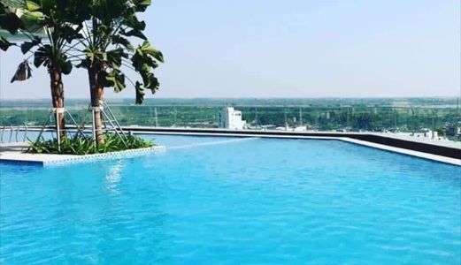 Bán Căn Hộ Chung Cư Cao Cấp Imperia Sky Garden Tòa A, 3 Ngủ 2 Wc, View Sông Hồng, Các Tầng Trung Giá Tốt Nhất