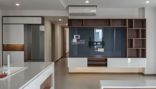 Chuyên Mua Bán Cho Thuê 1Pn, 2Pn, 3Pn- New City Thủ Thiêm Giá Cạnh Tranh- View Thoáng Mát.