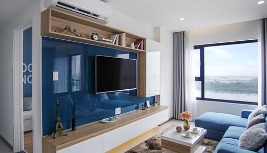 Chuyên Mua Bán Cho Thuê 1Pn, 2Pn, 3Pn- New City Thủ Thiêm Giá Cạnh Tranh- View Thoáng Mát.