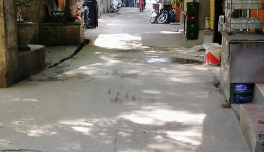  Siêu Tuyệt Phẩm Nhà Mới Hạ Giá Còn 3.7 Tỷ, Về Ở Luôn Thịnh Quang 45M2X4 Tầng.