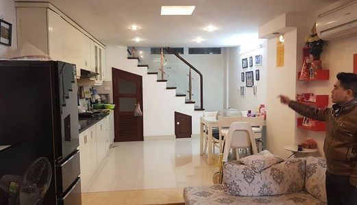 Chính Chủ Bán Gấp Nhà Mới Đẹp – Ôtô Đỗ Cửa - Kinh Doanh Phố Vũ Tông Phan Thanh Xuân