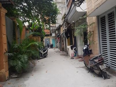 Chính Chủ Bán Gấp Nhà Mới Đẹp – Ôtô Đỗ Cửa - Kinh Doanh Phố Vũ Tông Phan Thanh Xuân
