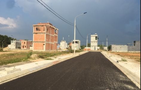Chỉ Còn Vài Lô Đẹp Cho Dự Án Khu Đô Thị Mới Ngay Tt Thành Phố Tam Kỳ, Hạ Tầng Đẹp, Giá Hot 1,7 Tỷ, Liên Hệ 0905774248