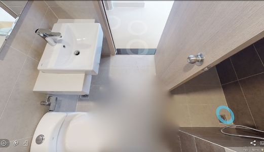 Căn Hộ Novaland Q2 The Sun Avenue 76M2 3Tỷ050 Nhận Nhà - Tặng Phí Bảo Trì - Lh 0909.018.538