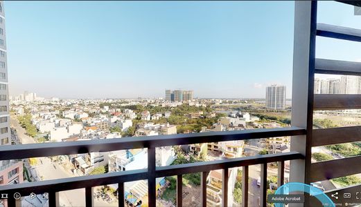 Căn Hộ Novaland Q2 The Sun Avenue 76M2 3Tỷ050 Nhận Nhà - Tặng Phí Bảo Trì - Lh 0909.018.538