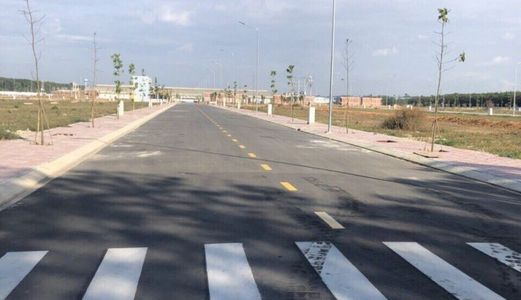 Kdc Tuấn Điền Phát 2,chỉ 700Tr,đã Có Shr,liền Kề Visip 2,đầu Tư An Toàn,sinh Lời Cao,lh:0909713282