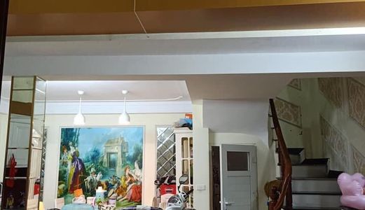 Bán Nhà Đẹp Lô Góc Oto Qua Nhà - Kd Tốt, 37M2X5T, Giá 3,45 Tỷ