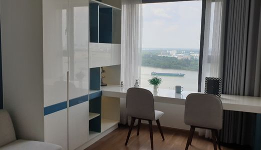 Tổng Hợp  Căn 1,2,3 Phòng Ngủ Đẹp Nhất Còn Lại Tại Dự Án Newcity Thủ Thiêm