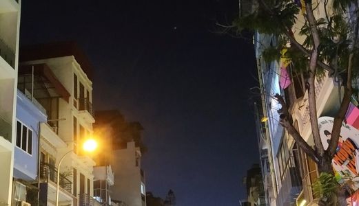 Mặt Phố Nguyễn Khuyến, Đầu Tư, Kd Nh,ks, Vp, Dt 72M2X5T, Mt 4M, Chỉ 21 Tỷ. Lh 0917420066