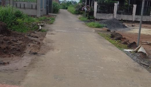 Cần Bán Nhà Cấp 4 Do Ông Bà Không Còn Sức Lao Động. Tại Xã Gia Canh Định Quán Đồng Nai 