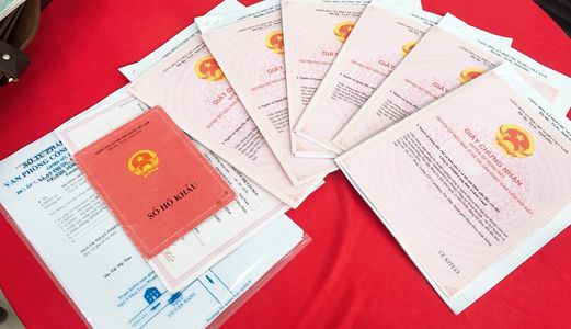 Dragon Land Gần Sân Bay Long Thành. Đã Có Sổ. Còn 4 Lô Giá Gốc Cđt Ck 8 Chỉ Vàng. Lh 0931 419 719