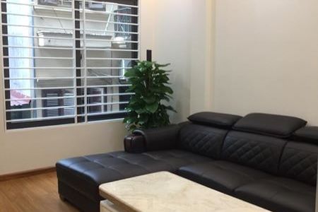 Nhỉnh 3 Tỷ, Có Ngay Nhà Cầu Giấy, 5T, 35M, Mt 3M