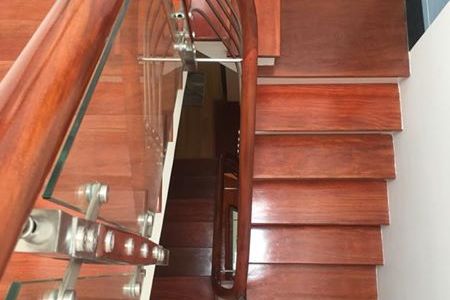 Nhỉnh 3 Tỷ, Có Ngay Nhà Cầu Giấy, 5T, 35M, Mt 3M