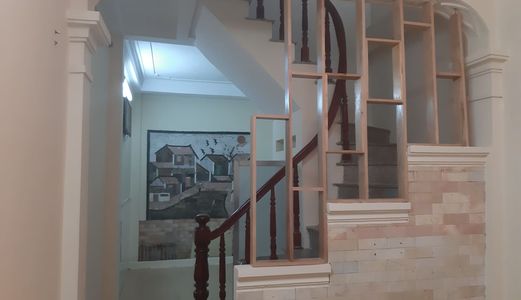 Bán Nhà Bùi Xương Trạch 34M2 Mới Ở Ngay 2,95 Tỷ