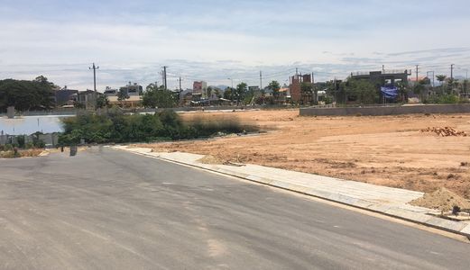 Đất Cách Trung Tâm Thành Phố Quảng Ngãi 3Km Nhưng Giá Chỉ Từ 800Tr/ Lô 100M2