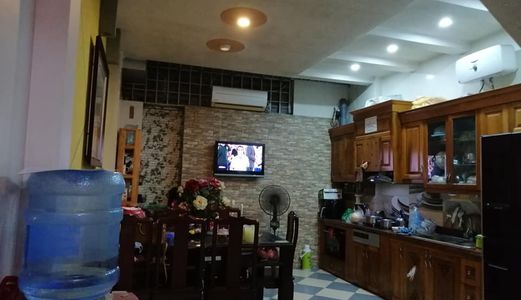 Lô Góc 2 Thoáng, Kinh Doanh Đỉnh, 35M X4T, Phố Hào Nam 3.2Tỷ.0986454622