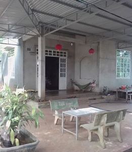 Nhà Đẹp & Đất Rộng Giá Quá Rẻ( Ngang 110M Dai 40M- 400M Thổ Cư)