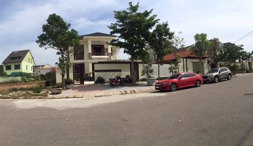 Bán Gấp Đất Mặt Tiền Nguyễn Văn Cừ Phường Đông Lương-Tp Đhà Lưu Chủ Cao