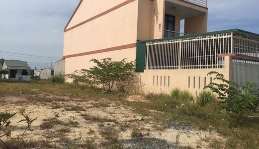 Bán Gấp Đất Mặt Tiền Nguyễn Văn Cừ Phường Đông Lương-Tp Đhà Lưu Chủ Cao