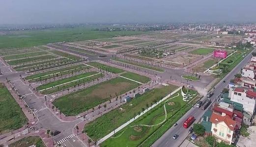 Bán Đất Gần Ngã Tư Chơn Thành, Vị Trí Đẹp Dân Cư Đông, Giá Gốc Chủ Đầu Tư Uy Tín