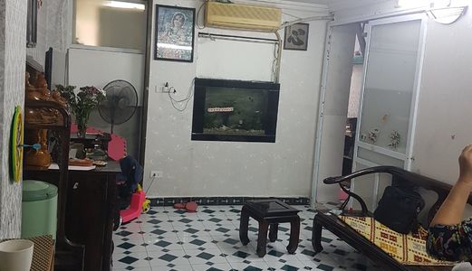 Nhà Phan Đình Giót 45M2, Xây Mới 5 Tầng, Oto Vào Nhà, 4.2 Tỷ