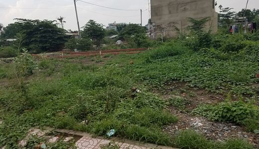 Đất Đẹp Giá  Mềm Tại Quận Thủ Đức