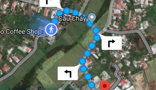 Cần Bán Nhanh Lô Đất 2 Mặt Tiền Giá Rẻ Diên An. Diện Tích 586M2 Ngang 10.4M,đường Trước Nhà 4M , Thổ Cư 40M2 Còn Lại Là Đất Trồng Cây Lâu Năm Có Thể Lên Thổ. Đất Đã Sang Bằng Sạch Sẽ,có Thể Xem Đất Bất Cứ Lúc Nào. Thích Hợp Xây Nhà Vườn,xây Trọ,biệt Thự. 