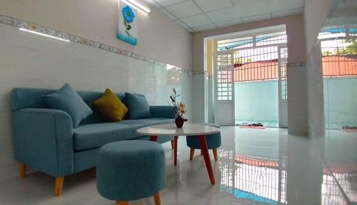 Bán Nhà Quận 9 Diện Tích 58M2 Bưng Ông Thoàn