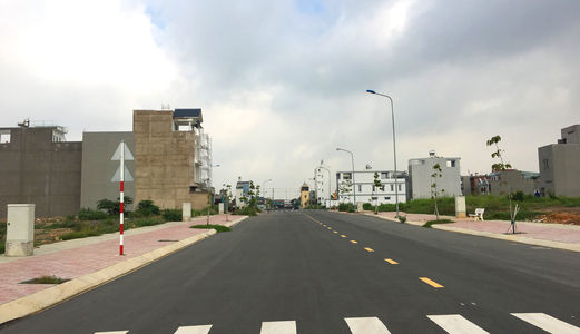 Bán Đất Dự Án Phú Hồng Thịnh 10 -6