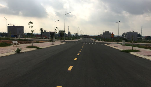 Bán Đất Dự Án Phú Hồng Thịnh 10 -6