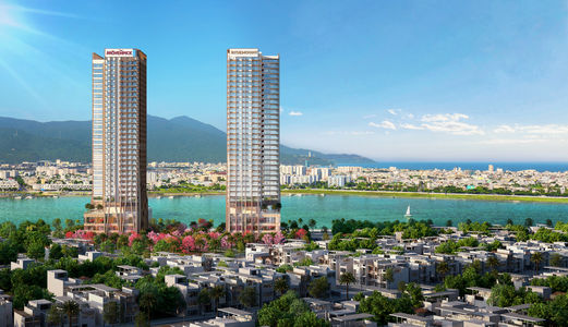 Vì Sao Phải Chọn Căn Hộ Risemount Apartment Đà Nẵng Đầu Tư
