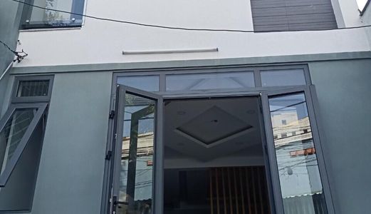 Bán Nhà Riêng Tại Phường Phước Long B, Quận 9, Hồ Chí Minh Diện Tích 62M2 