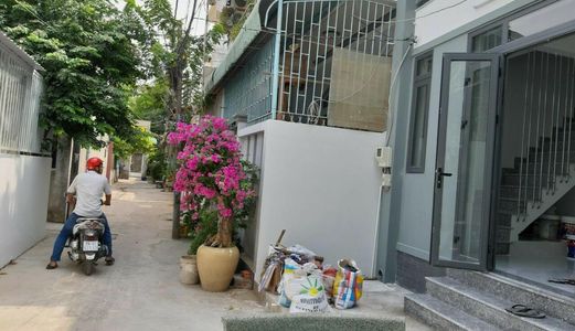 Bán Nhà Riêng Tại Phường Phước Long B, Quận 9, Hồ Chí Minh Diện Tích 62M2 