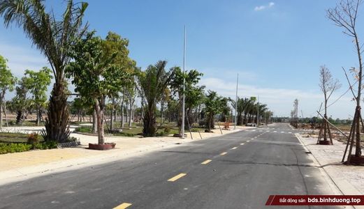 Lô Góc Có Vị Trí Đẹp, Giá Rẻ, Sổ Hồng Riêng, Chính Chủ Ở Dự Án Saigon Eco Lake, Đức Hòa, Long An.