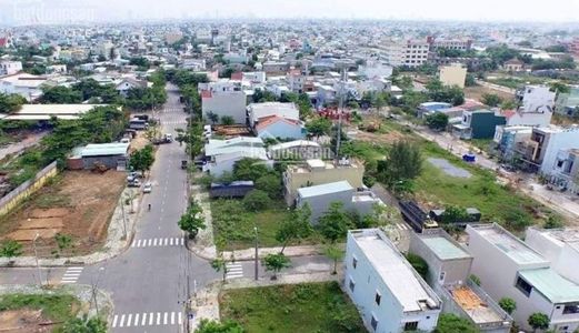 Đất Thổ Cư Galaxy Hải Sơn Mt Tân Đức Hải Sơn 45M Giá Chỉ 799Tr/100M2, Sổ Hồng Riêng