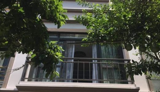 Bán Nhà 5 Tầng Vũ Tông Phan, Cách Đường Ô Tô Tránh Chỉ 30M, Giá 3,5 Tỷ