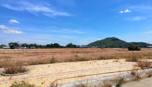 Đất Vàng Đức Phổ-Rỏ Ràng Pháp Lý-Sinh Lời Tương Lai