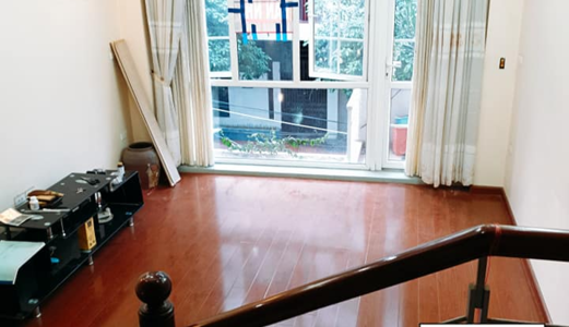 Bán Nhà Liền Kề Chung Cư Ngô Thì Nhậm, 48M2, 5T, Mt4M, 5,3 Tỷ