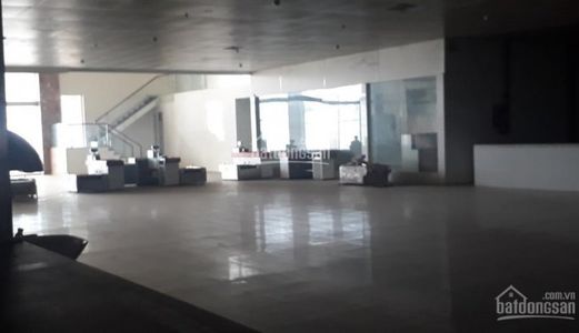 Nợ Quá Hạn Ngân Hàng- Bán Gấp Tòa Nhà 2 Mặt Tiền Đường  Lê Đức Thọ, Quận Gò Vấp, Hcm