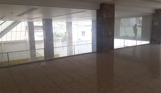 Nợ Quá Hạn Ngân Hàng- Bán Gấp Tòa Nhà 2 Mặt Tiền Đường  Lê Đức Thọ, Quận Gò Vấp, Hcm