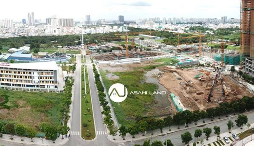 Chỉ Còn Vài Căn Suất Nội Bộ Giá Cđt,hỗ Trợ Lãi Suất 0%, Dự Án Eco Green Sài Gòn Lh:0942569009