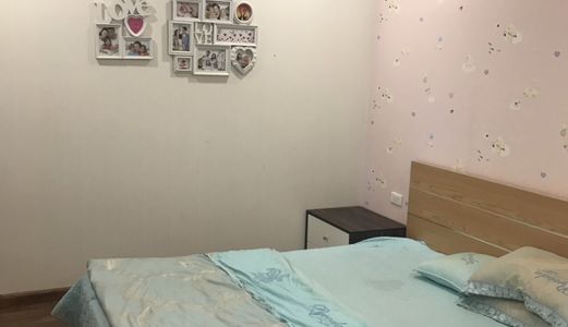 Căn Hộ 02 Phòng Ngủ Tầng Cao Chung Cư Goldmark City