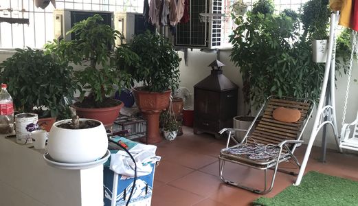 Bán Nhà Thái Thịnh 50M2 X 5 Tầng, Lô Góc 2 Mặt Ngõ, 30M Ra Phố, Nhà Đẹp Long Lanh 