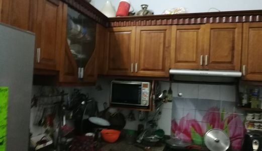 Nhà Đẹp Trung Tâm Quận Thanh Xuân - Ô Tô Đỗ Cửa