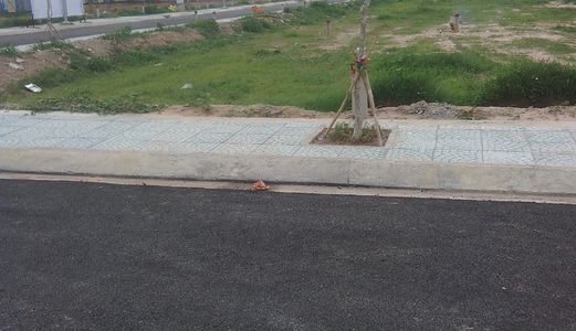 Đất Nền Củ Chi Cách Đường Trường Chinh- Cộng Hoà 10Km