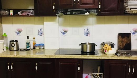 Bán Nhà Hoàng Văn Thái, Ô Tô Tránh, Nhà Đẹp, 52M2, 4 Tầng, 7,2 Tỷ