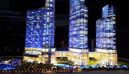 Sunbsay Park Hote .Đầu Tư Sinh Lời Hay Để Tiền Ở Ngân Hàng