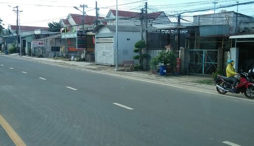 Đất Ngã 4 Chơn Thành Giá Rẻ - Thổ Cư - Sổ Riếng