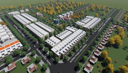 Bạn Đang Cần Tìm Một Dự Án Để Đầu Tư – An Phát Paradise Là Sự Lựa Chọn Tuyệt Vời Nhất